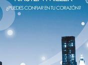 Portada sinopsis Deseos, Kirsten Miller (Eternos