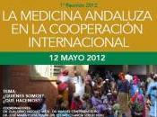 FRCOMS aborda papel médico voluntario cooperante Reunión Medicina Andaluza Cooperación Internacional”