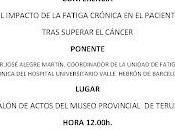 Actividades para Internacional Fibromialgia Teruel