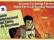 Saló Còmic Internacional Barcelona, ¿evolución declive?