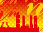 presentamos todos paneles componen interiorismo Mutua Madrid Open 2012!