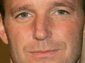 Clark Gregg Labor