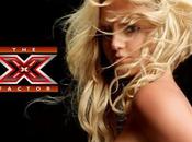 Britney Spears ejercerá jurado 'The Factor'