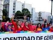 Identidad Género: conquista contra oscurantismo clerical, resultado lucha