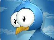 Actualizado: TweetCaster Twitter v.1.6.0 integracion