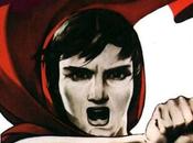 Mala sangre...