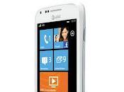 Samsung Focus Windows Phone