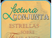 Lectura conjunta Estrellas sobre Tauranga