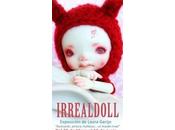 Exposición Laura Garijo Sevilla