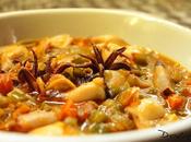 Chipirones salsa
