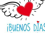 Cubierta, sinopsis primeros capítulos ¡Buenos días, Princesa! Blue Jeans