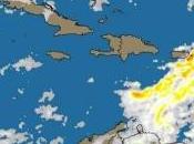 ALERTA: Habrá lluvias debido vaguadas camino!
