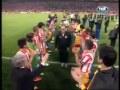 ¿Bielsa negó saludo presidente Atlético Madrid?