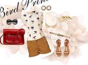 Bird Print