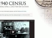 Censo EEUU 1940. (1940 Census) Digitalizado disponible millones páginas.