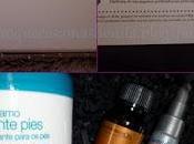 Glossybox "Madre solo una" Deportiva