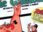 Recomendación semana: Astérix Galo (Ray Goossens, 1967)