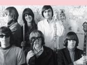 Jefferson Airplane Surrealistic Pillow