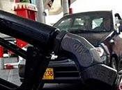 Rebajan precio GLP; otros combustibles pemanecen iguales