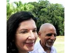 Marina Abramovic