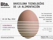 Barcelona Tecnologías Alimentación celebra XIII edición mayo