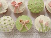 Cupcakes para merendar