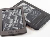 Kindle? Tercera Parte