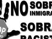 crisis como excusa para racismo