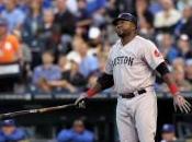 Pelotero David Ortiz Medias Rojas sufre accidente