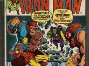 Aumenta demanda cómics cierto personaje Marvel