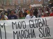 Cobertura #12M desde Madrid