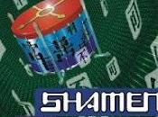 shamen boss drum