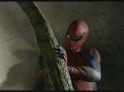 Marc Webb publica nueva imagen Amazing Spider-Man