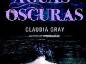 Aguas Oscuras Claudia Gray