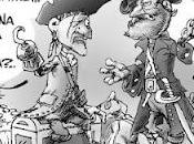 Héroes piratas