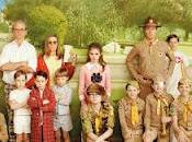 Cinedania invita preestreno película "Moonrise Kingdom" Madrid