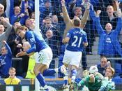 Everton cierra temporada grande