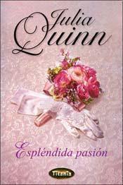 Espléndida Pasión