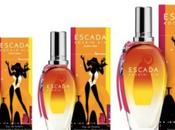 Proyecto Bopki: Escada Rockin’