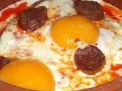 Huevos navarra