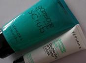 Exfoliantes Sephora