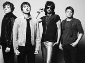 “Live!: Live O2”, nuevo disco Kasabian