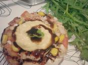 Cocinando Leny: Pipirrana pueblo