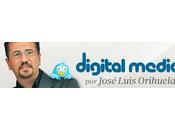 José Luis Orihuela: sobre "Huffington Post" País, donde unos escriben para otros cobren
