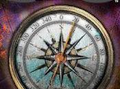 Primeras páginas libro mutiny time" (infinity ring James Dashner