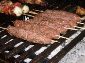 Shish Kebabs