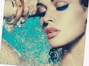 Aqua Shadow Make Ever