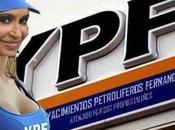 YACIMIENTOS (YPF) PETROLÍFEROS FERNÁNDEZ Atendido propios dueños