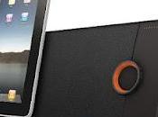 Logra combinación única entre sonido digital estilo Sistema Audio TANGO™ Bluetooth XtremeMac