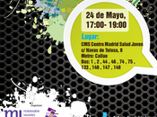¿¿1+1=3???? pensaba eran Madrid, 24/05: Taller para chicos sobre relaciones, igualdad, sexo,…